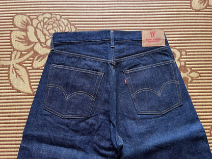 Warehouse 1110 66501 Denim Jeans