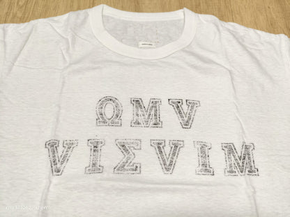 visvim 22SS JUMBO TEE S/S