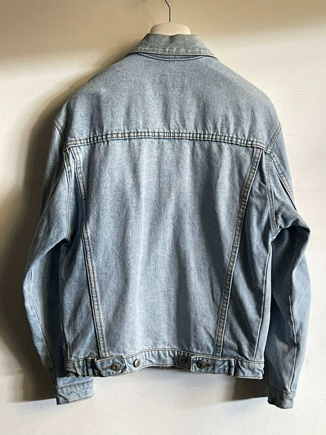 Vintage Levis Denim Jacket