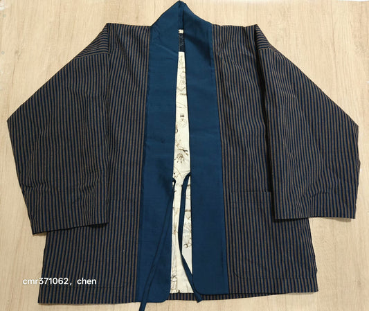 VISVIM 22 ICT KIYARI JKT