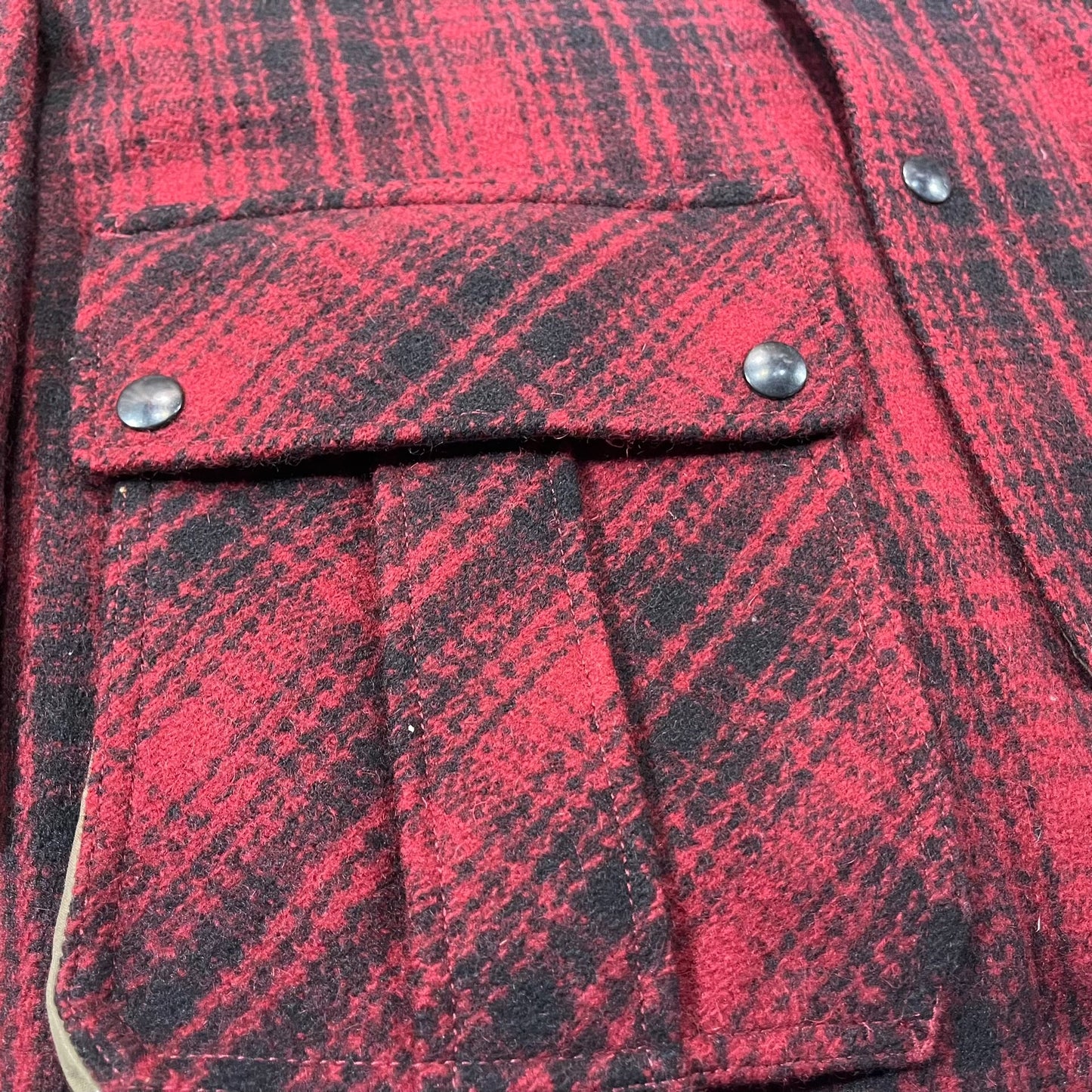 RRL Double RL Hunting Jacket