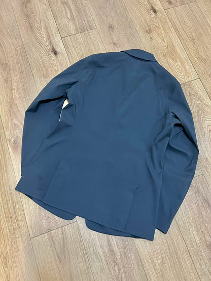 veilance indisce soft shell blazer