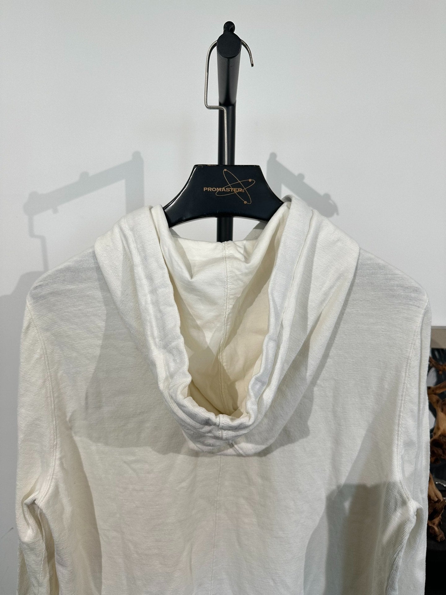 Rick Owens Hoodie Size S