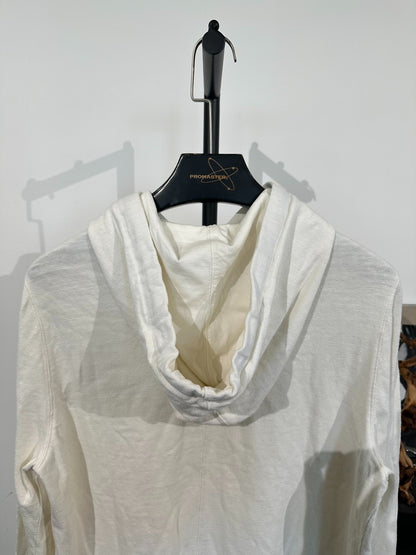 Rick Owens Hoodie Size S