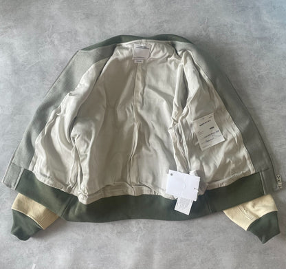 VISVIM 22SS VARSITY Jacket