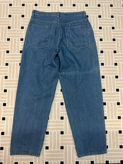 nanamica CCY Selvedge Yamamica Jeans