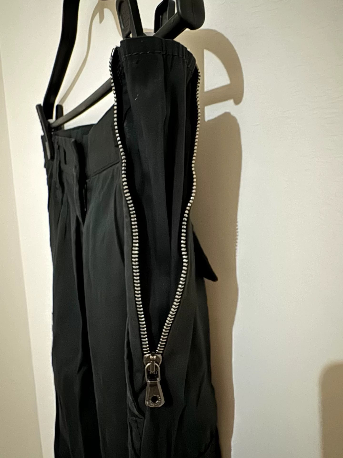 Dolce & Gabbana Cargo Pants with Adjustable Details