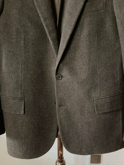 Polo Ralph Lauren Italian Wool Suit