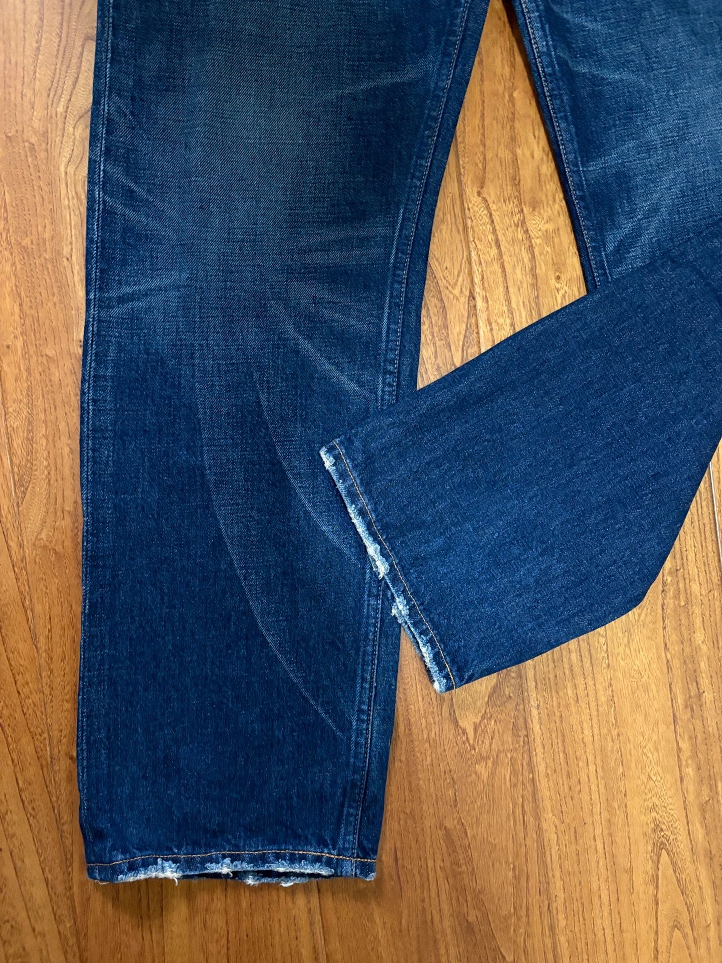 Levi's Fenom Gold Label Heavy Jeans