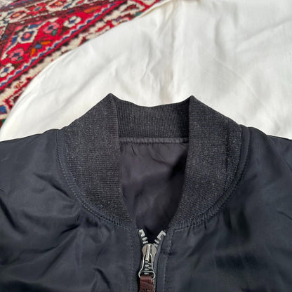 visvim 18AW MA1 Jacket