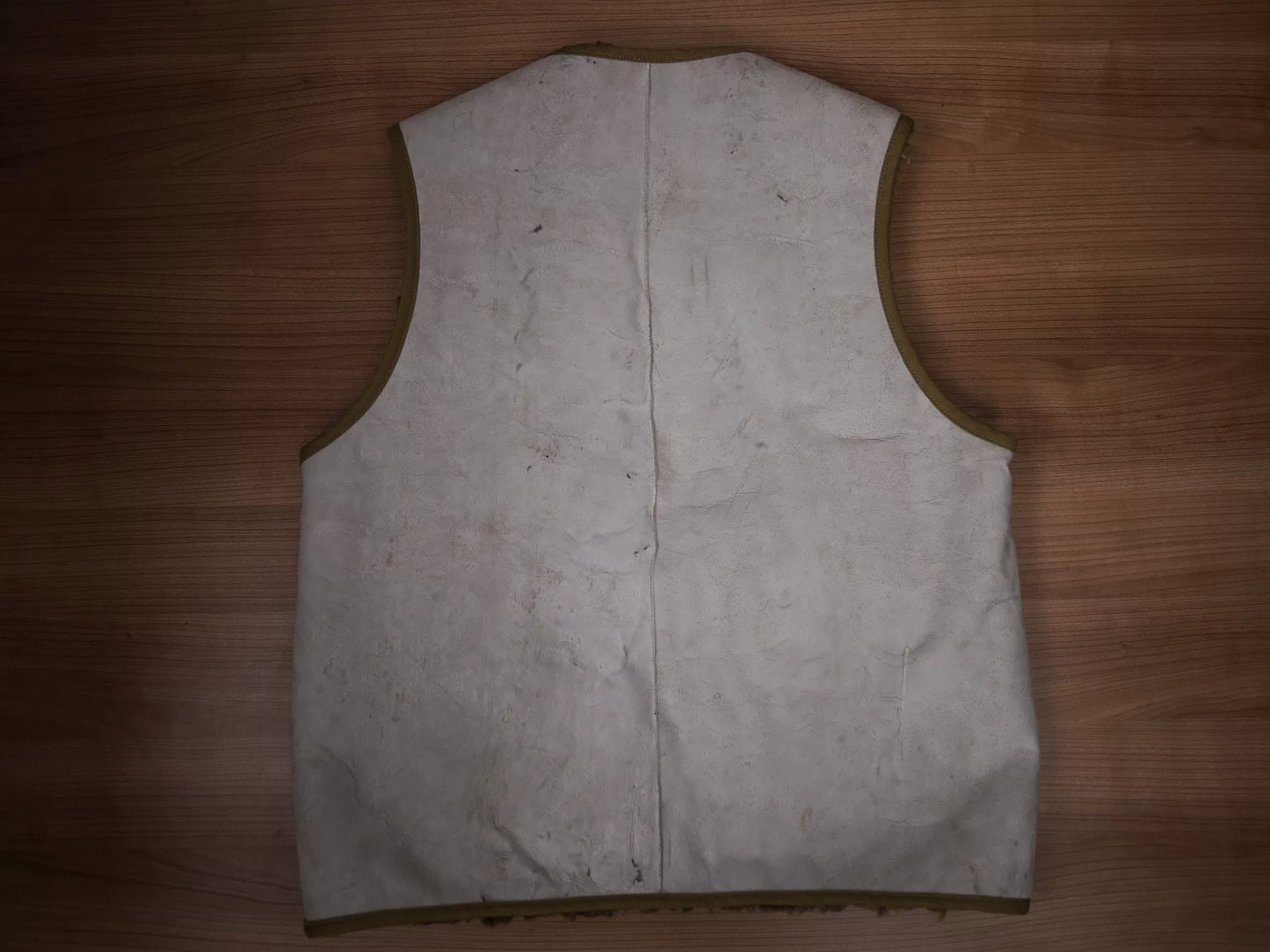 vintage Visvim Winfield Vest for Sale