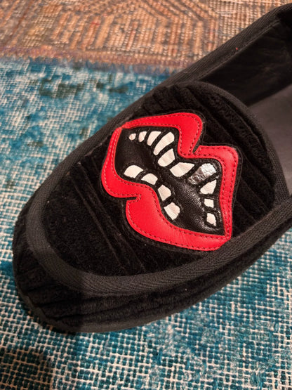 Chrome Hearts Matty Boy Loafers