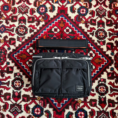 porter tanker camera bag for modern photographers