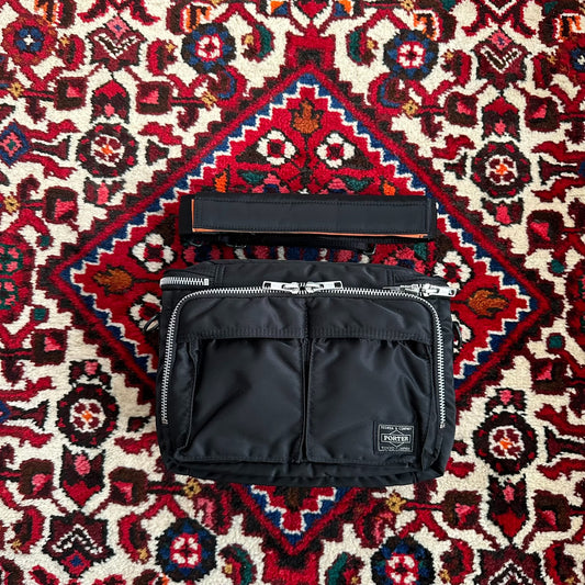 porter tanker camera bag for modern photographers