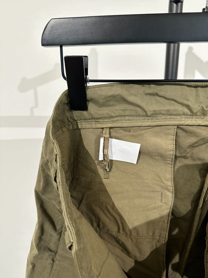 Boris Bidjan Saberi 11by bbs P5 Shorts