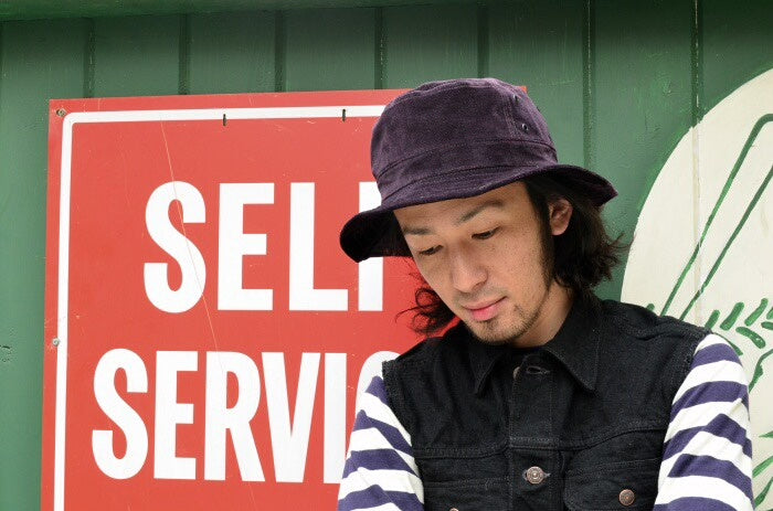 Freewheelers Boonie Hat for Outdoor Use