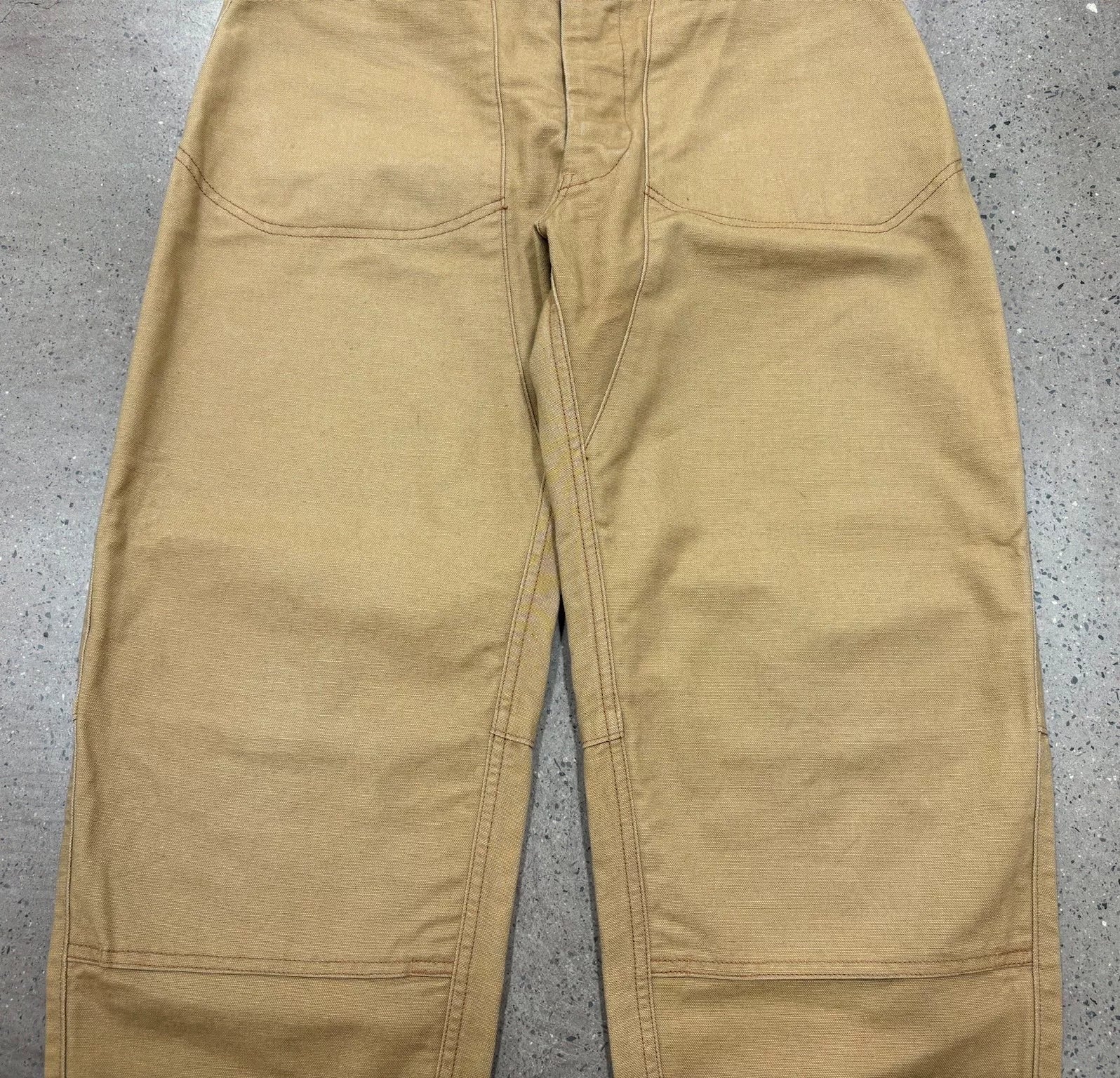 Freewheelers Bear Mountain Work Pants