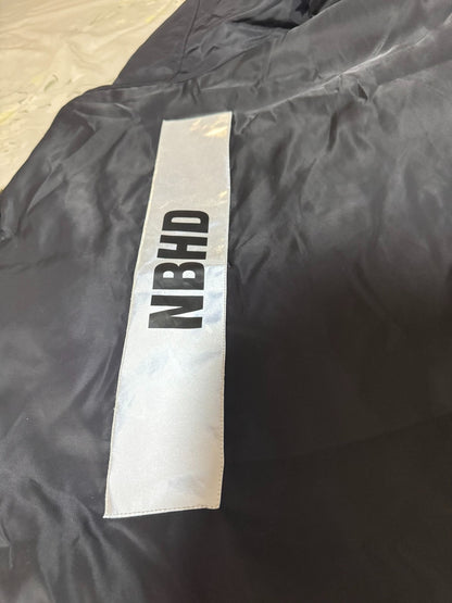 Neighborhood 18AW Fur Collar Jacket