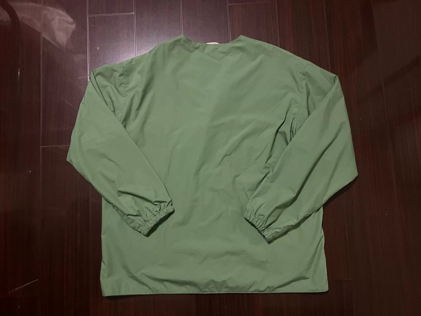 NANAMICA Waterproof Photon Jacket