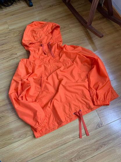 Beams Plus 2020 SS Tearproof Hooded Jacket