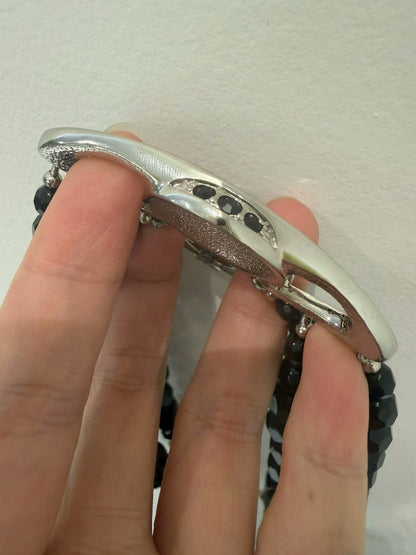 Vivienne Westwood Saturn Necklace