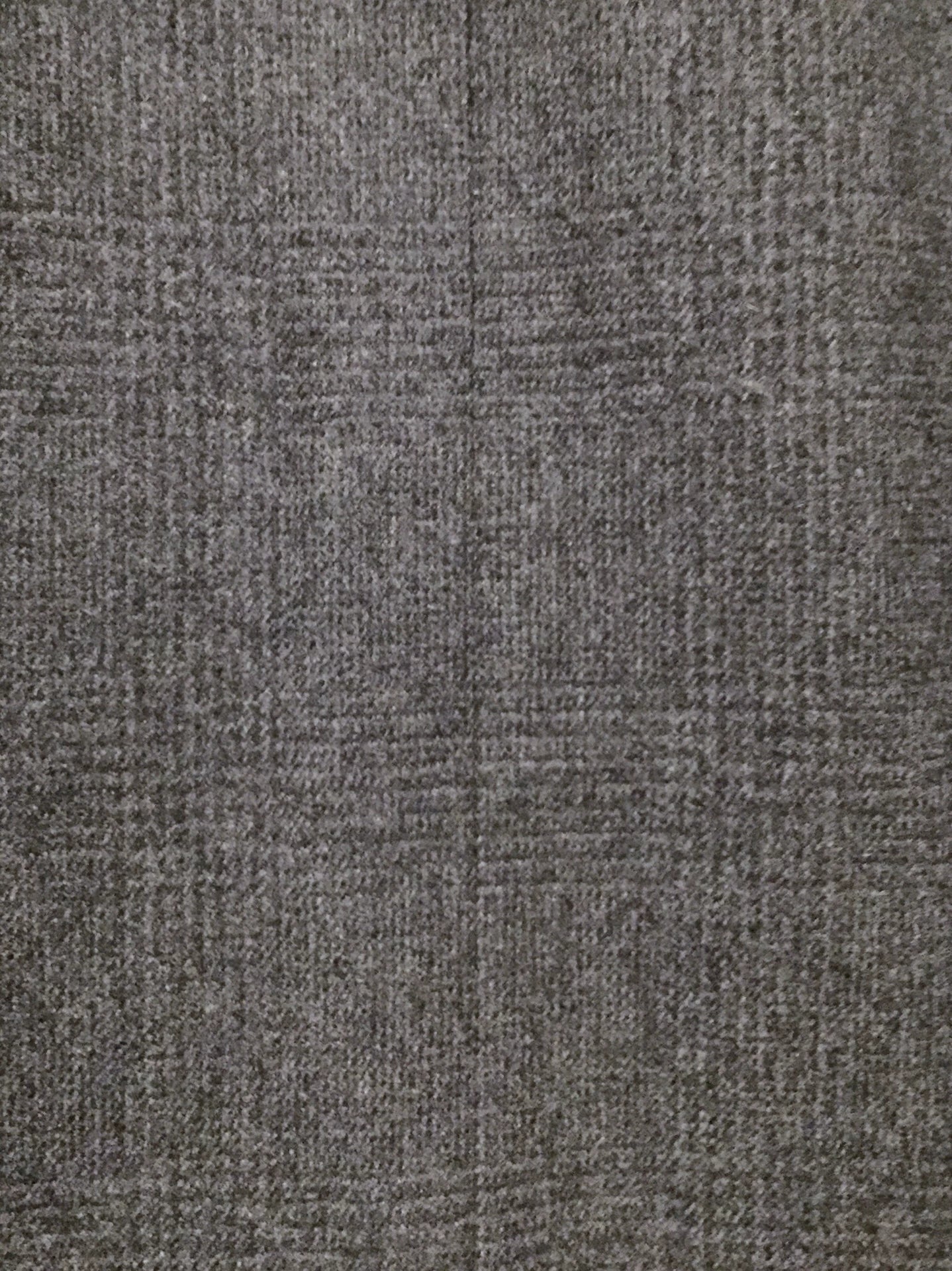 COMME des GARCONS Homme Deux Gray Wool Blazer