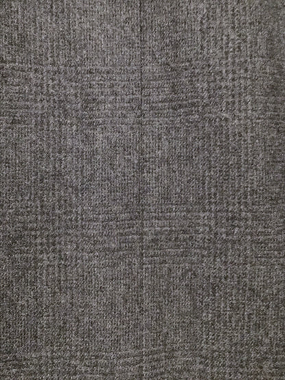 COMME des GARCONS Homme Deux Gray Wool Blazer