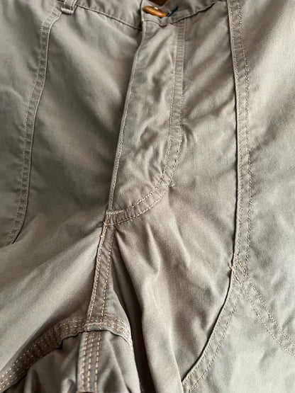 FREEWHEELERS Retro Cargo Shorts