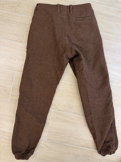 Freewheelers Bangor Wool Pants Size 32-34