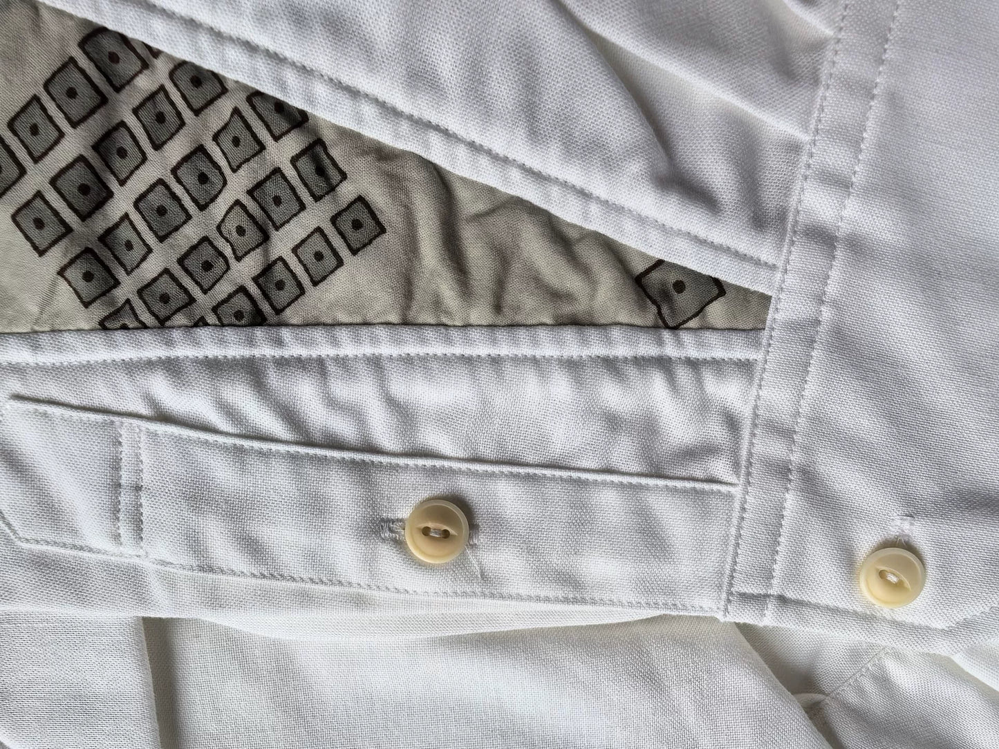 visvim 21AW ALBACORE LUNGTA Shirt