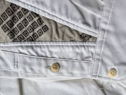 visvim 21AW ALBACORE LUNGTA Shirt