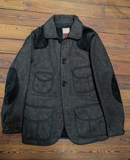 Freewheelers BBJ Hunting Jacket