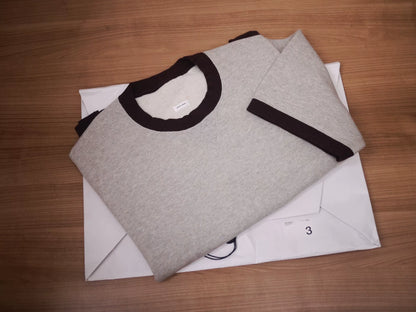 VISVIM 25SS COURT SWEAT