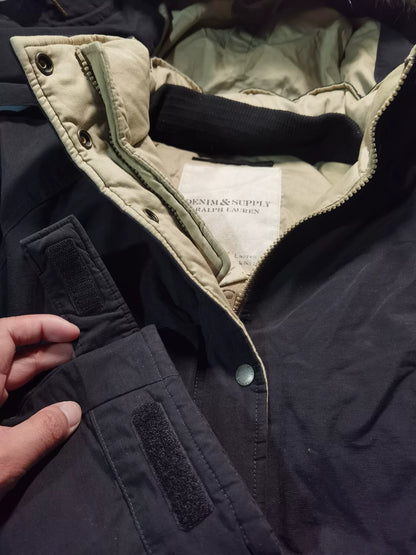 Ralph Lauren N3B Down Coat