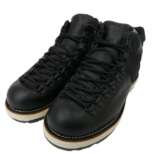 visvim serra side zip hiking boots