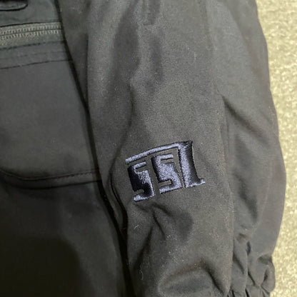 WTAPS A.H SSZ 21AW STRAND Collaboration