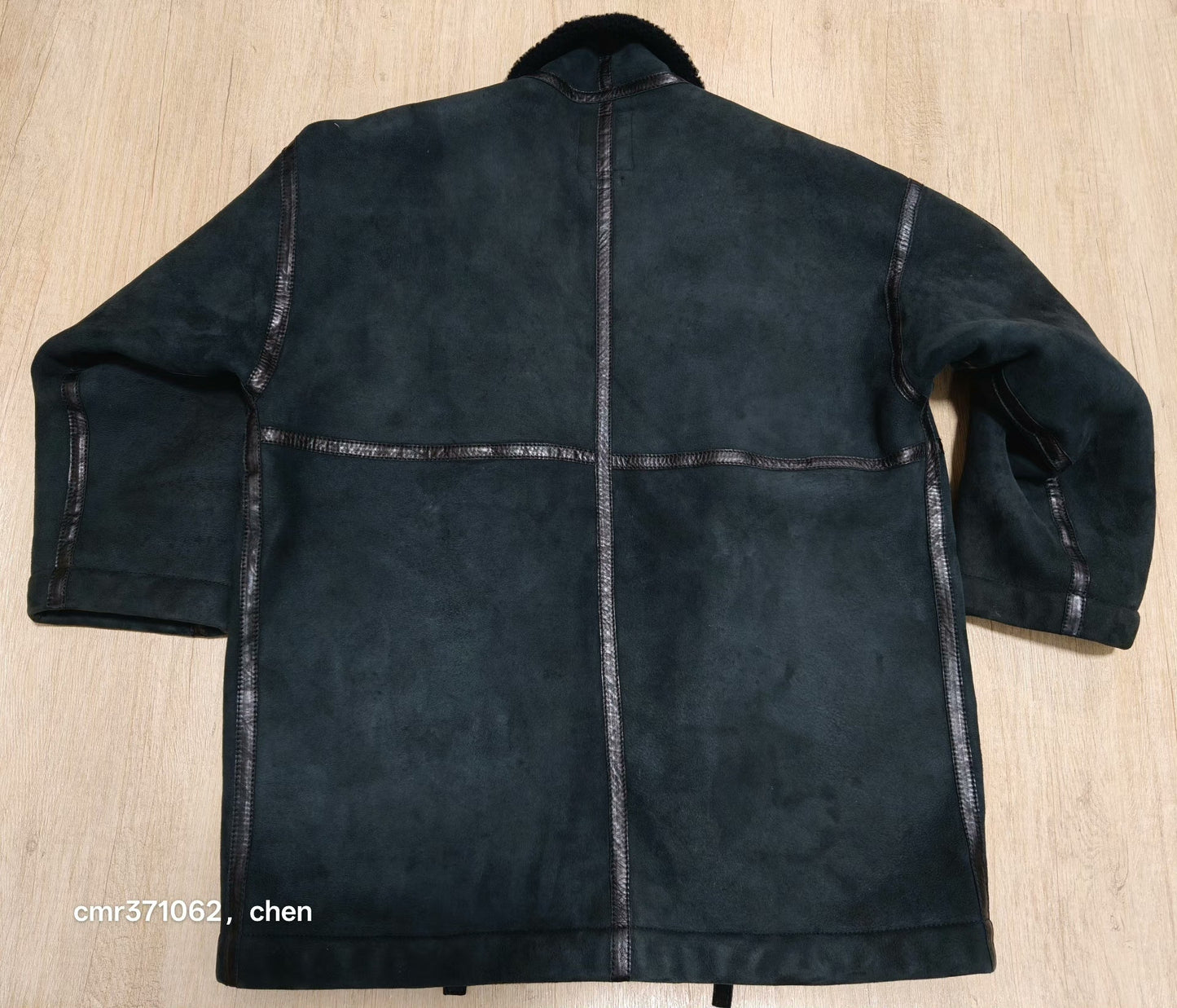 VISVIM 18AW SANJURO GI IT