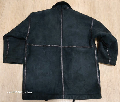 VISVIM 18AW SANJURO GI IT