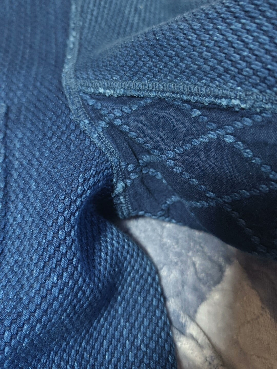 Porter Classic Kendo Fabric Coat