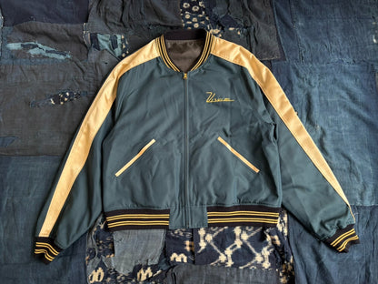 VISVIM 25SS DOUGLAS TEAM JKT