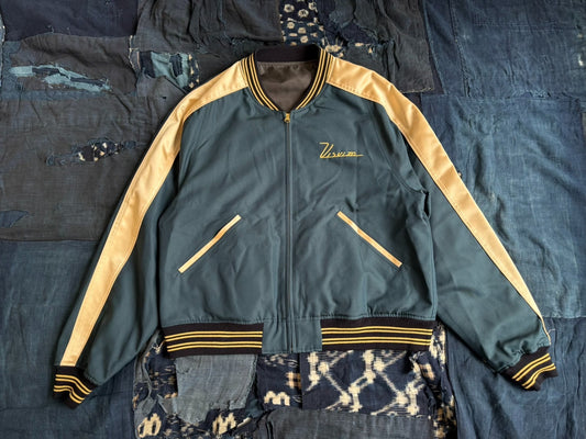 VISVIM 25SS DOUGLAS TEAM JKT