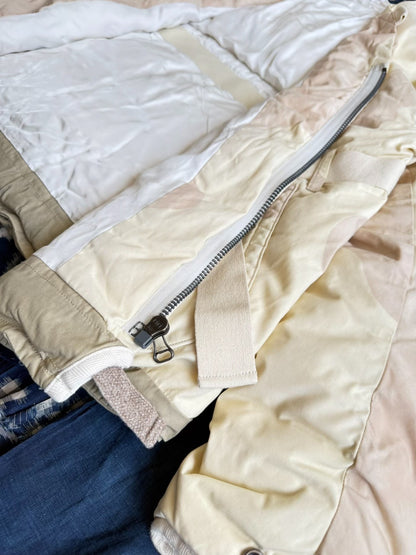 VISVIM 21SS HARRIER DOWN JACKET