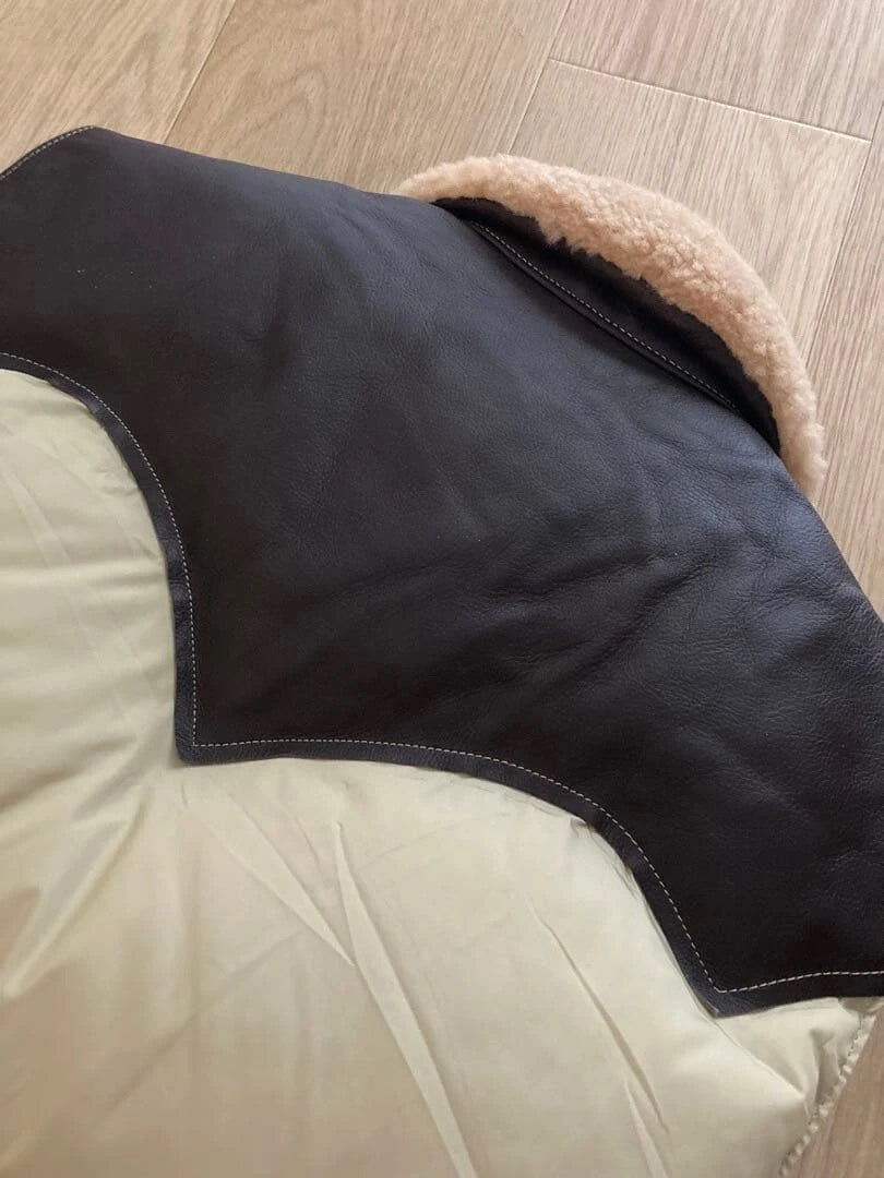 rocky mountain featherbed christy vest