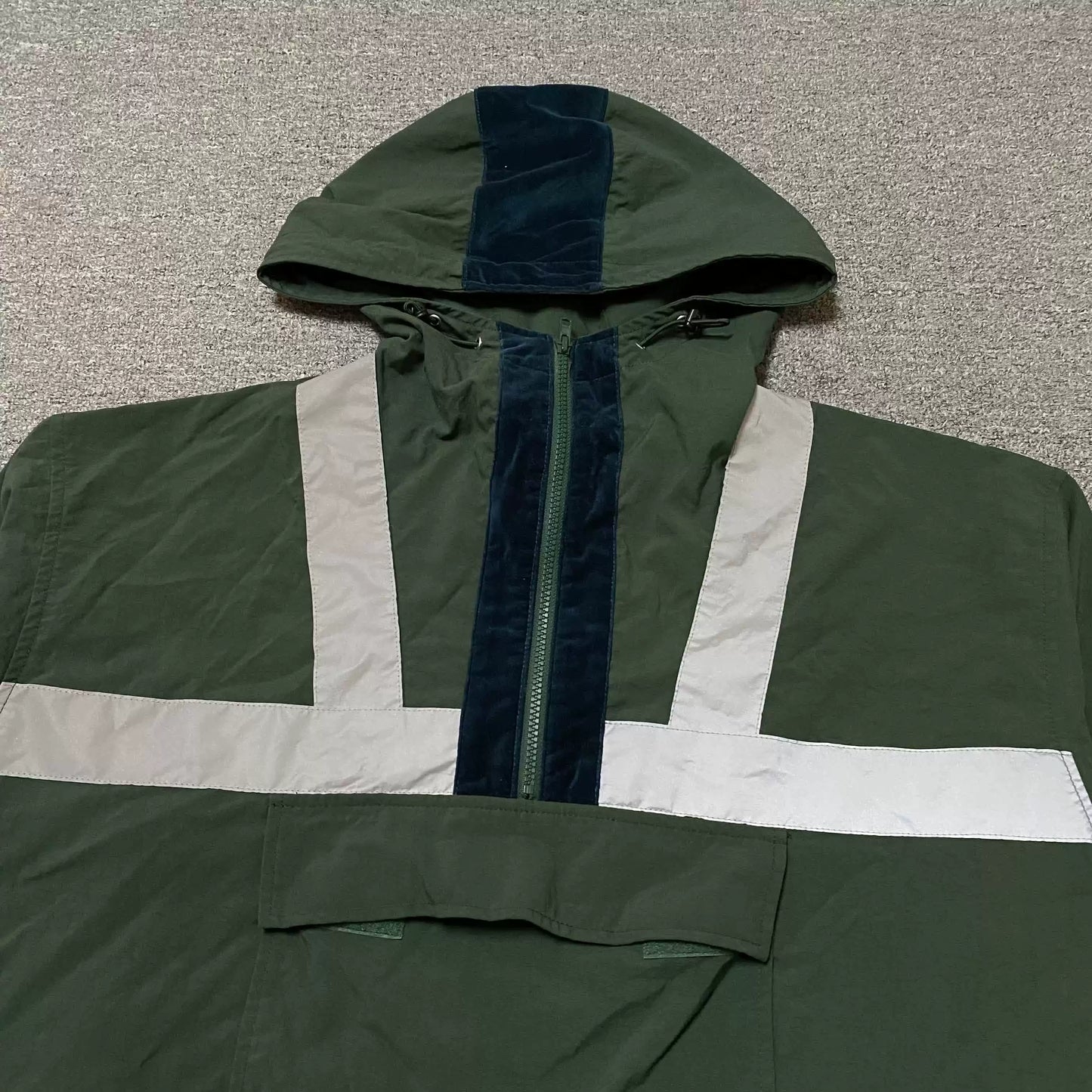 CAVEMPT 19SS Reflective Jacket