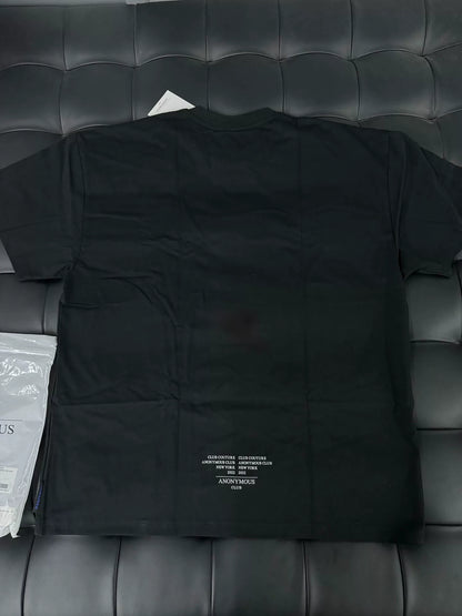 Anonymous Club FW22 3M Couture Tee