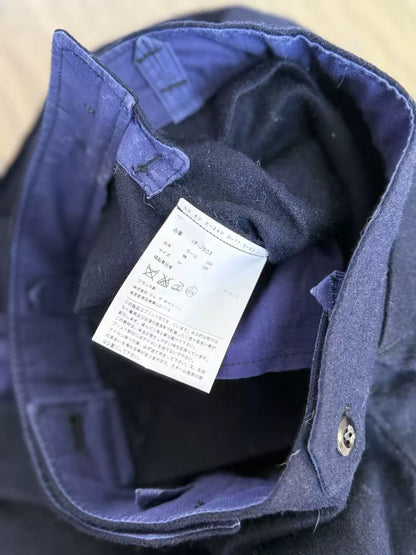 COMME DES GARCONS x Good Design Shop Coat