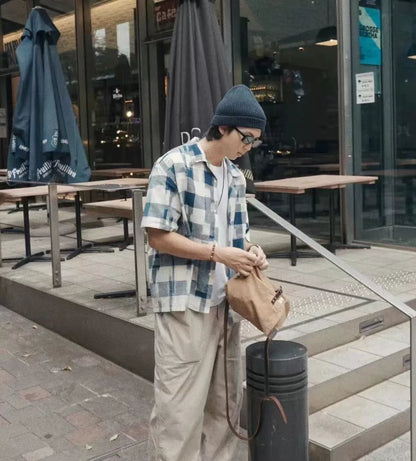 visvim 22SS Kayenta Shoulder Bag