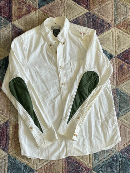 visvim i.c.t Water Drop Shirt
