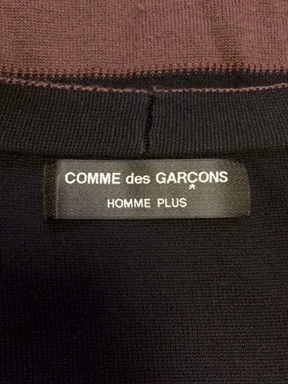 COMME des GARCONS Homme Plus Archive Wool Cardigan