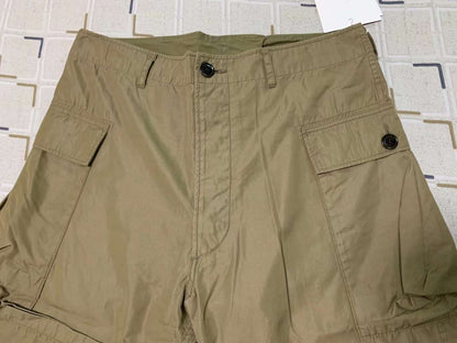Visvim 19SS VETERANS PANTS